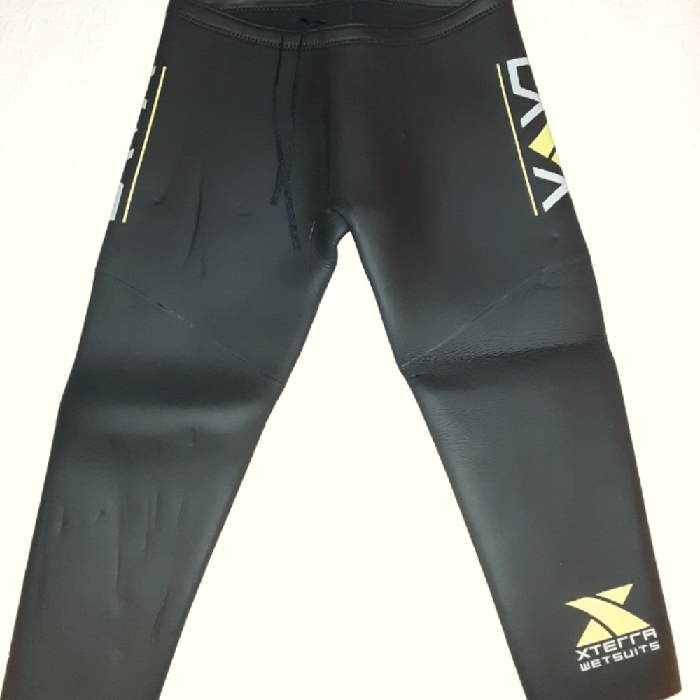 Xterra bouyancy black pants size Large for women